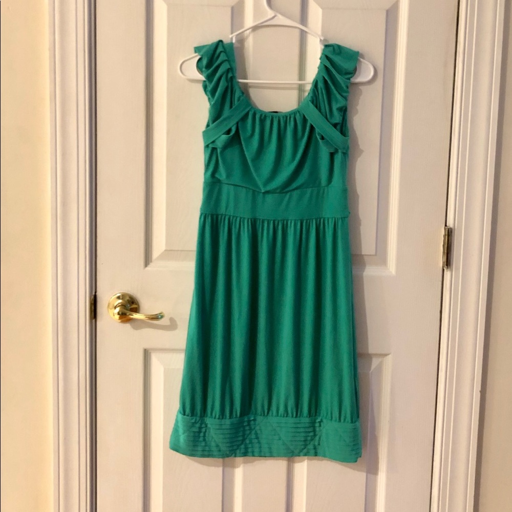 Max and Cleo dress